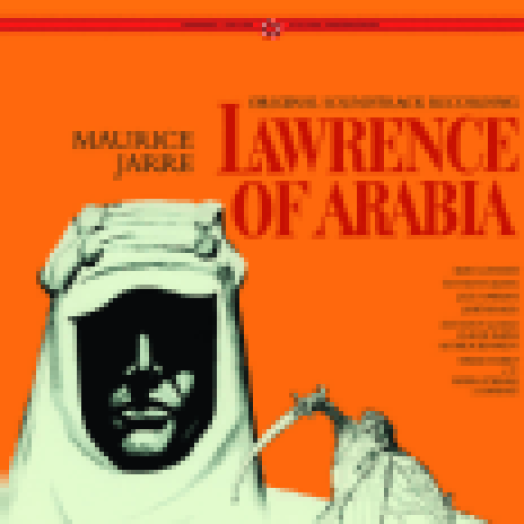 Lawrence of Arabia (Arábiai Lawrence) (Vinyl LP (nagylemez))
