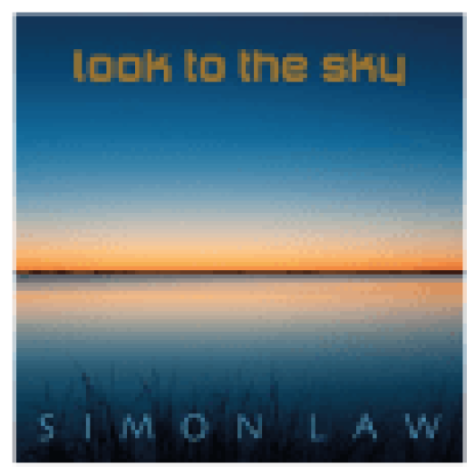 Look to the Sky (CD)