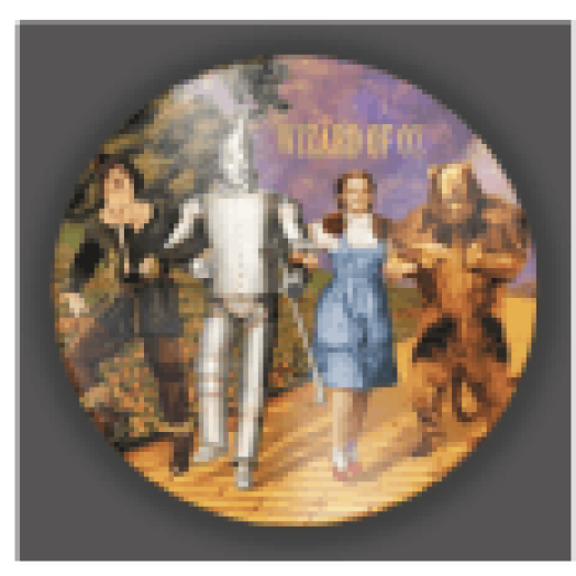 Wizard of Oz (Óz, a csodák csodája) (Limited Edition) (Vinyl LP (nagylemez))
