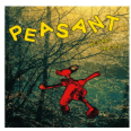 Peasant (Vinyl LP (nagylemez))