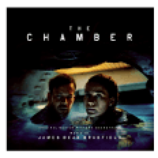 The Chamber (High Quality) (Vinyl LP (nagylemez))