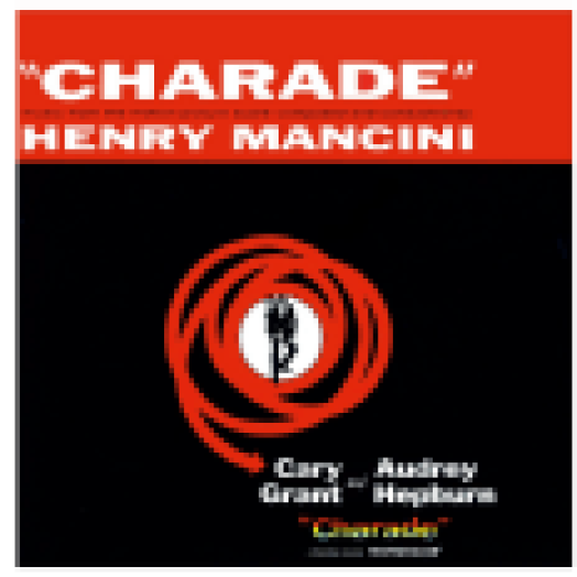 Charade (Amerikai fogócska) (High Quality) (Vinyl LP (nagylemez))
