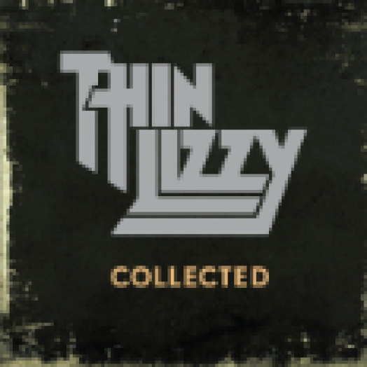 Collected (High Quality) (Vinyl LP (nagylemez))