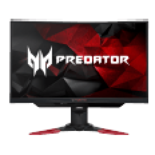 Predator Z271T 27" Full HD ívelt monitor (UM.HZ1EE.T01)