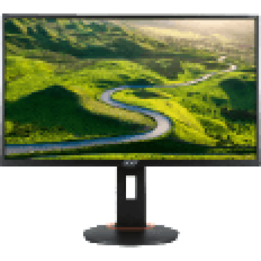 UXF240YU 24" monitor (M.QX0EE.001)