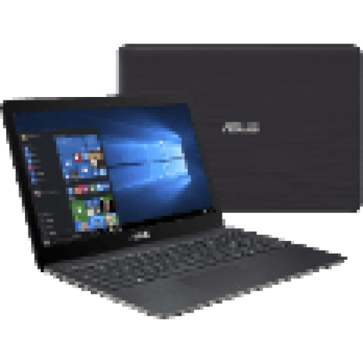 X556UQ-DM835T barna notebook (15,6" Full HD/Core i7/8GB/1TB/GT940MX 2GB/Windows 10)
