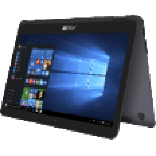 ZenBook Flip UX360CA-C4189T notebook (13,3" Full HD touch /Core M3/8GB/256GB SSD/Windows 10)