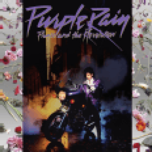 Purple Rain (Deluxe Expanded Edition ) (CD)