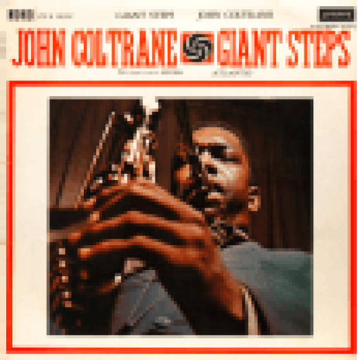 Giant Steps (Remastered) (Vinyl EP (12"))