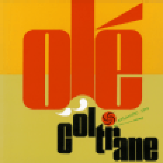 Ole Coltrane (Remastered) (Vinyl EP (12"))