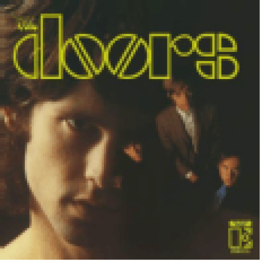 The Doors (Remastered) (CD)