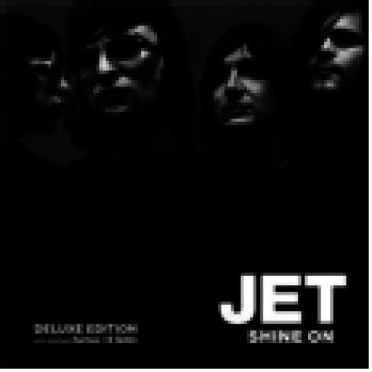 Shine on (Deluxe Edition) (CD)
