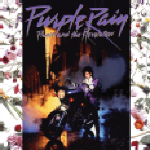 Purple Rain (Deluxe Edition) (CD)