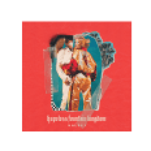 Hopeless Fountain Kingdom (Vinyl LP (nagylemez))