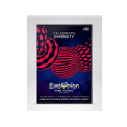 Eurovision Song 2017 (DVD)