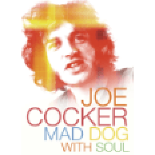 Mad Dog With Soul (DVD)