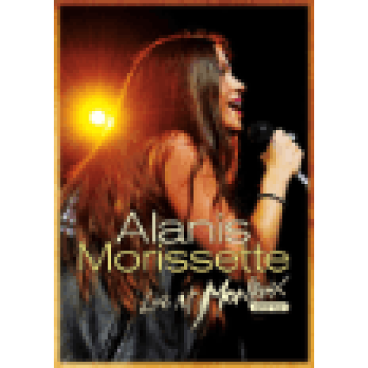 Live At Montreux 2012 (DVD)