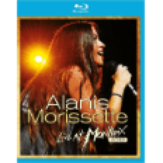 Live At Montreux 2012 (Blu-ray)