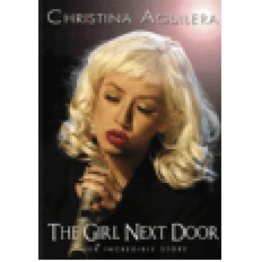 Girl Next Door (DVD)