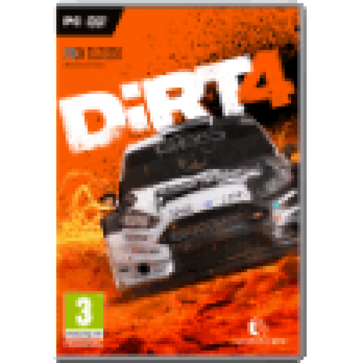 DiRT 4 (PC)