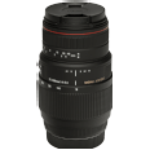 Sony 70-300mm  f/4.0-5.6 DG APO MACRO objektív