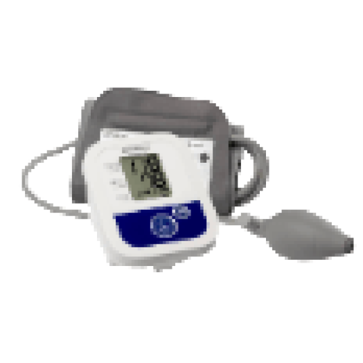 M1 Compact vérnyomásmérő