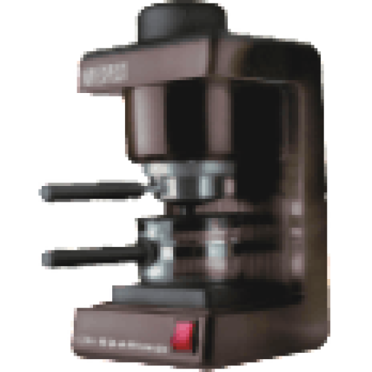SZV 612/3 06 eszpresszó kávéfőző