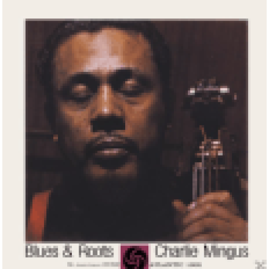 Blues & Roots CD