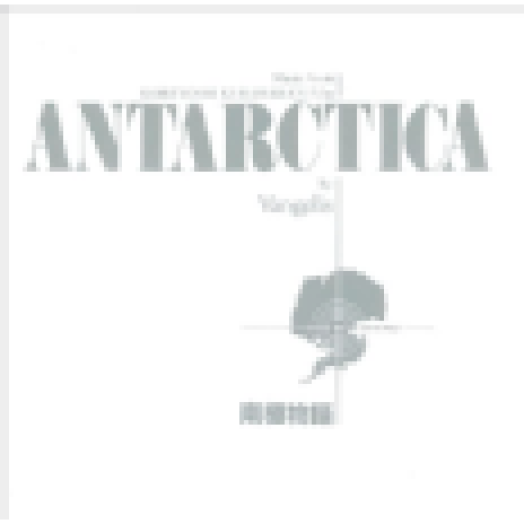 Antarctica CD