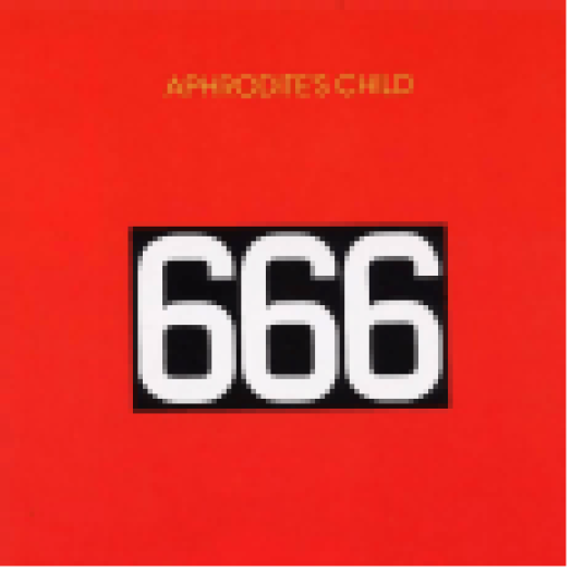 666 CD