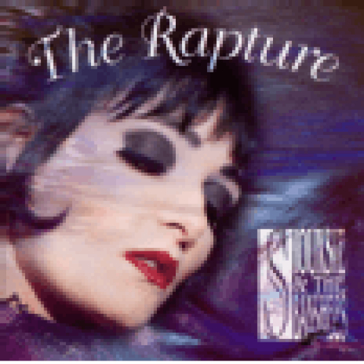 The Rapture CD