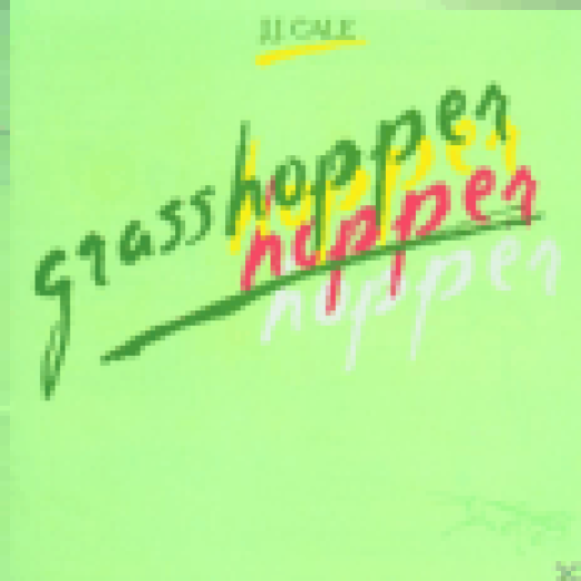 Grasshopper CD