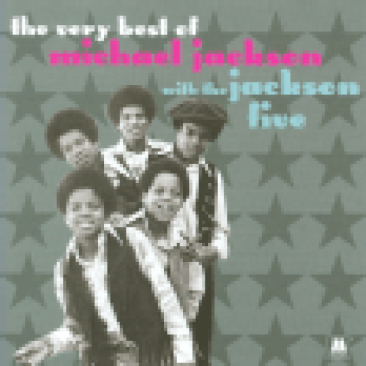 The Very Best of Michael Jackson with the Jackson Five (CD)
