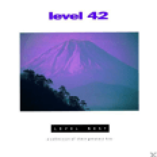Level Best CD