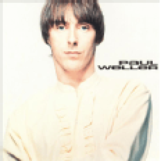 Paul Weller CD
