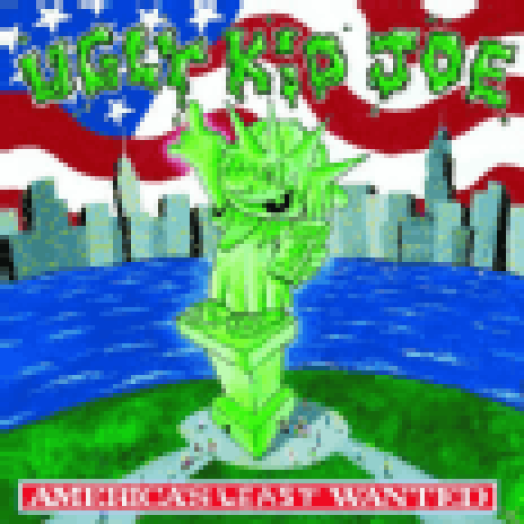 America's Least Wanted CD