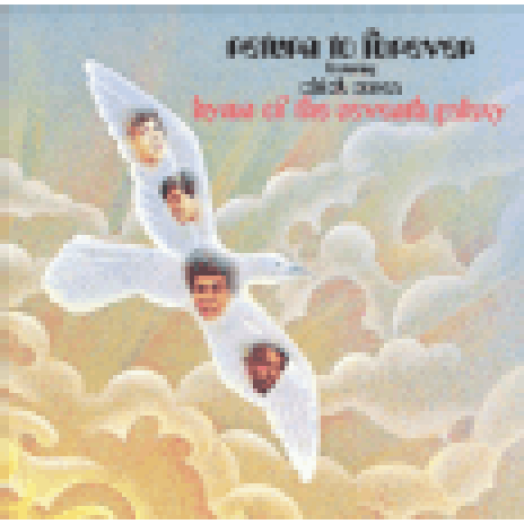 Hymn Of The Seventh Galaxy CD