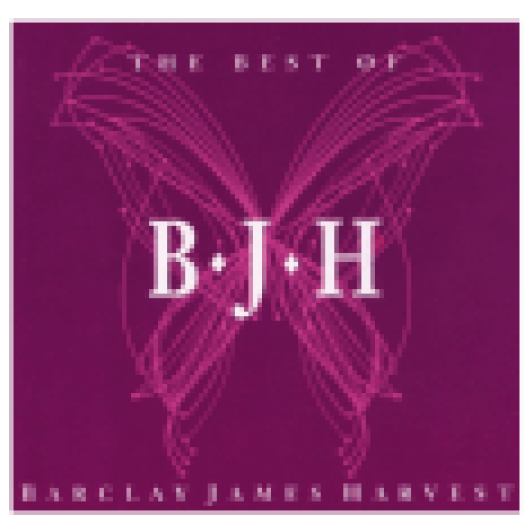 Best of B.J.H. (CD)
