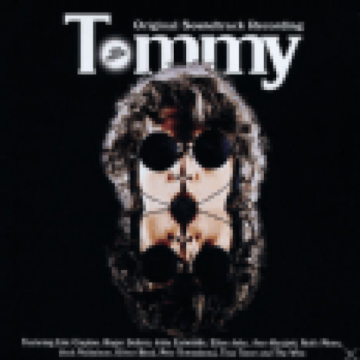 Tommy CD