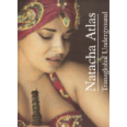 Natacha Atlas & Transglobal Underground DVD