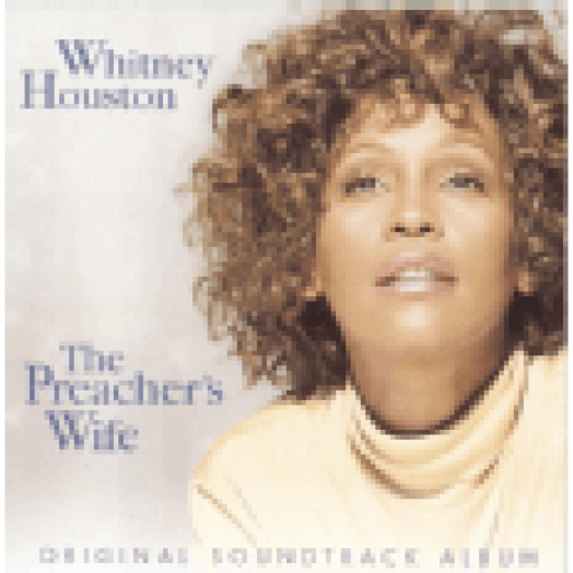 The Preacher's Wife (Kinek a papné) CD