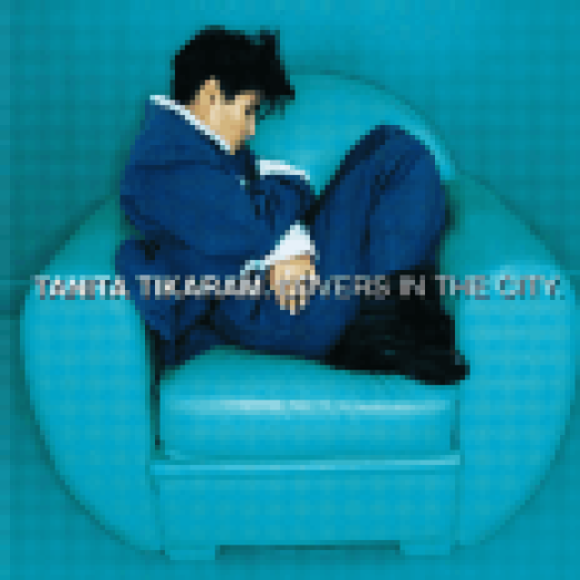 Lovers in the City CD