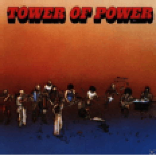 Tower of Power CD