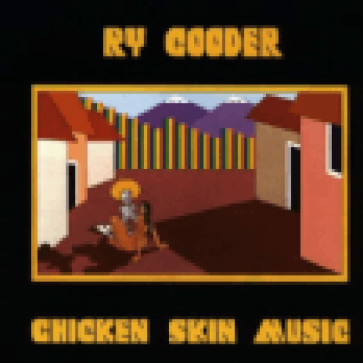 Chicken Skin Music CD