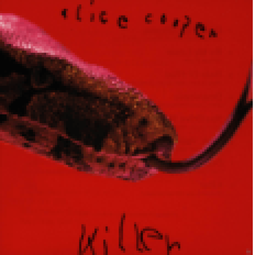Killer CD
