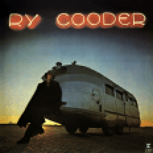 Ry Cooder CD