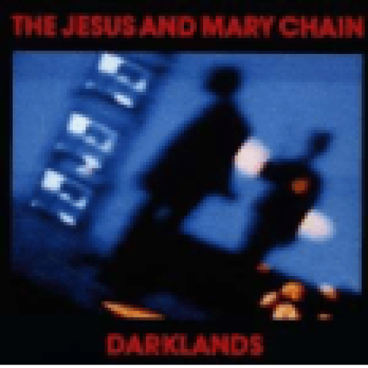 Darklands CD