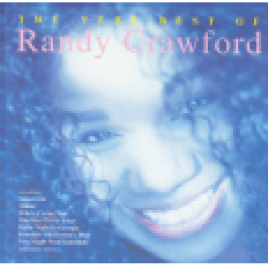 The Very Best of Randy Crawford CD