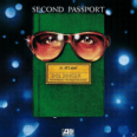 Second Passport CD