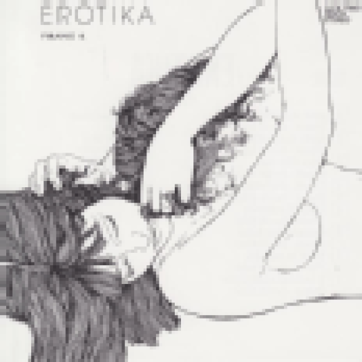 Erotika CD